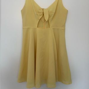 UO Mini Dress
